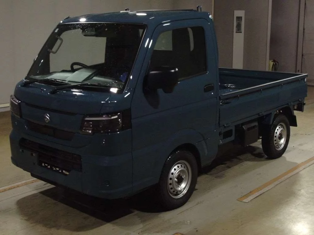 Suzuki Carry Truck DA16T 2026